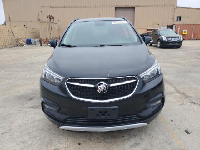 KL4CJ1SB1HB115392 - 2017 BUICK ENCORE SPORT TOURING BLACK photo 5