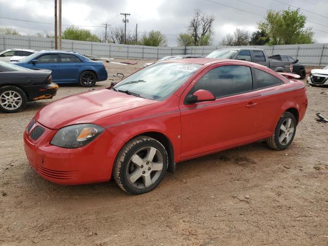 2008 PONTIAC G5, 