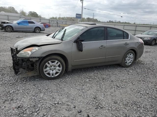 2008 NISSAN ALTIMA 2.5, 