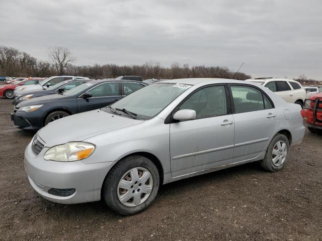 2006 TOYOTA COROLLA CE, 