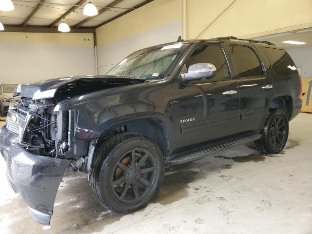 2013 CHEVROLET TAHOE K1500 LS, 