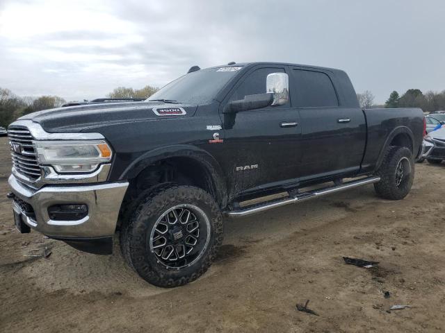 2020 RAM 3500 LARAMIE, 