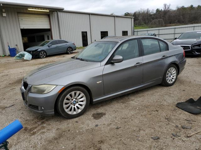 2009 BMW 328 I SULEV, 