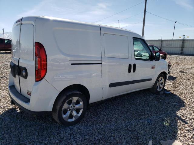 ZFBERFBT8F6A45916 - 2015 RAM PROMASTER SLT WHITE photo 3