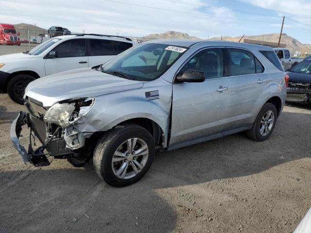 2014 CHEVROLET EQUINOX LS, 