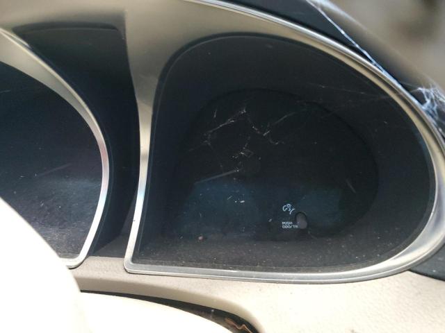 4T1BK3DBXBU440072 - 2011 TOYOTA AVALON BASE 黑色 照片 9