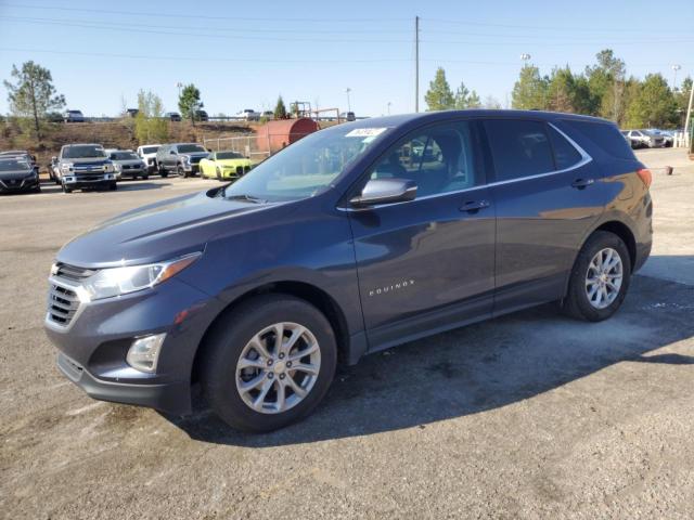 2019 CHEVROLET EQUINOX LT, 