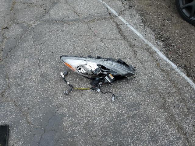 JM1BL1L44D1804953 - 2013 MAZDA SPEED 3 Ақ фото 12