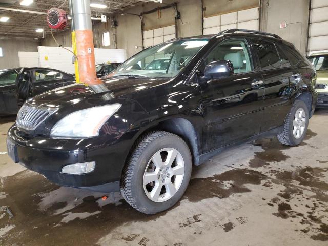 2009 LEXUS RX 350, 