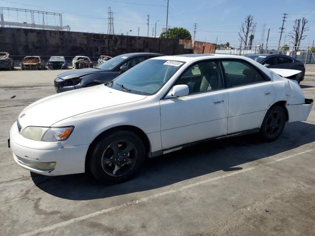 1997 LEXUS ES 300, 