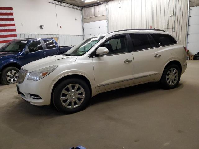 2013 BUICK ENCLAVE, 