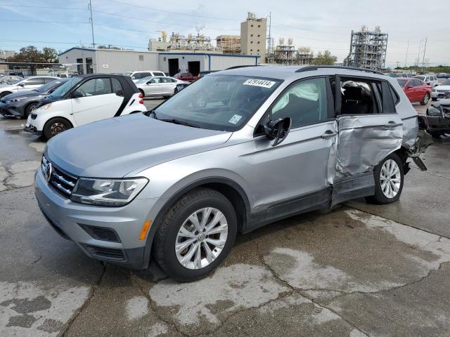 2020 VOLKSWAGEN TIGUAN S, 