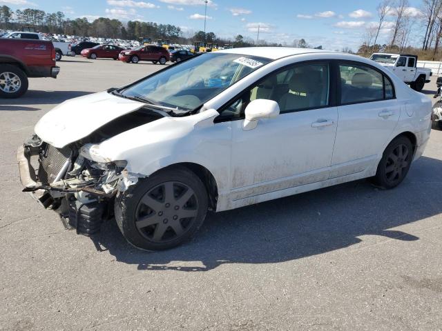 2006 HONDA CIVIC LX, 