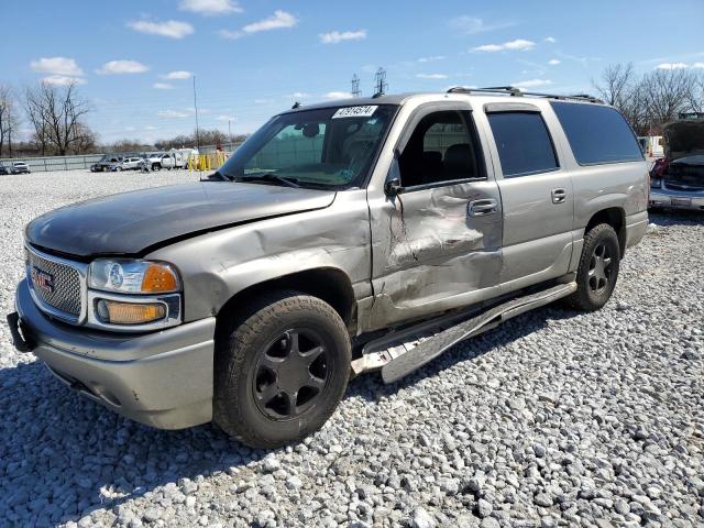 2003 GMC YUKON XL DENALI, 