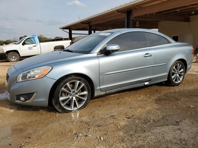 2013 VOLVO C70 T5, 