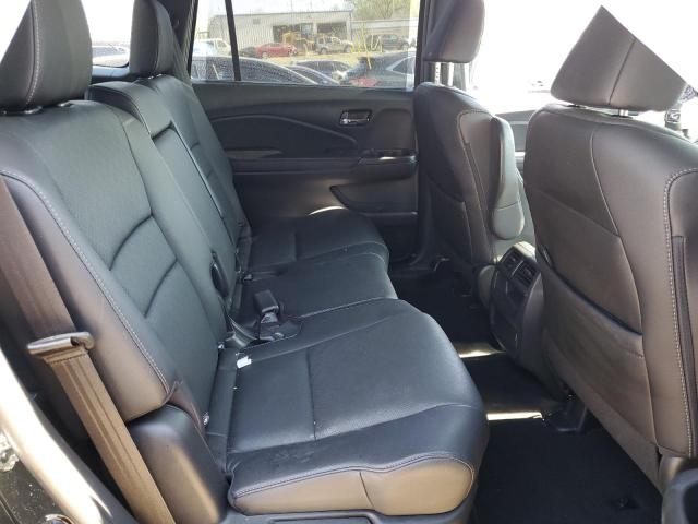 5FNYF8H57MB021001 - 2021 HONDA PASSPORT EXL Qara foto 11