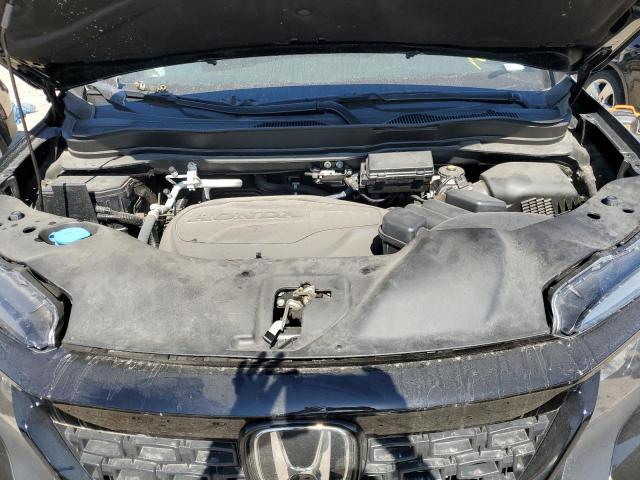 5FNYF8H57MB021001 - 2021 HONDA PASSPORT EXL Qara foto 12