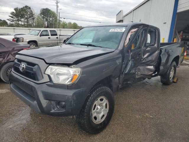 2015 TOYOTA TACOMA ACCESS CAB, 