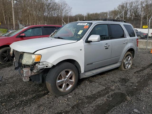 2008 FORD ESCAPE LIMITED, 