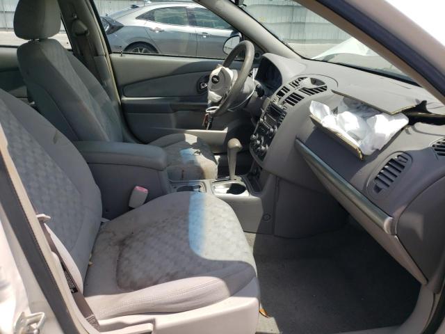1G1ZT62835F265058 - 2005 CHEVROLET MALIBU MAXX LS 白色 照片 5
