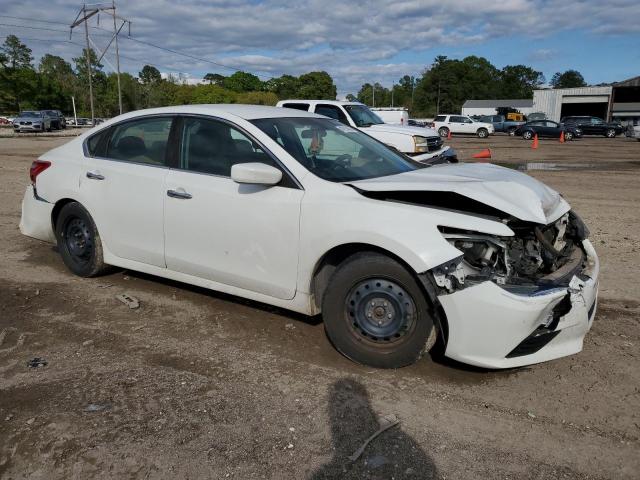 1N4AL3AP2GN342268 - 2016 NISSAN ALTIMA 2.5 WHITE photo 4