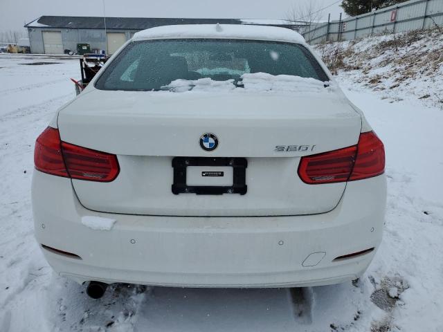 WBA8A9C32HK864295 - 2017 BMW 320 I WHITE photo 6