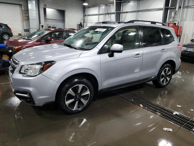 2017 SUBARU FORESTER 2.5I PREMIUM, 