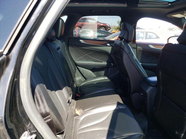 5LMTJ3DH5HUL36560 - 2017 LINCOLN MKC RESERVE Negro foto 10