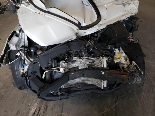 0K0520617984 - 2021 HYUNDAI ACCENT SE WHITE photo 11