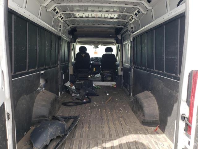 3C6URVJG8HE528136 - 2017 RAM PROMASTER 3500 HIGH 白色 照片 10