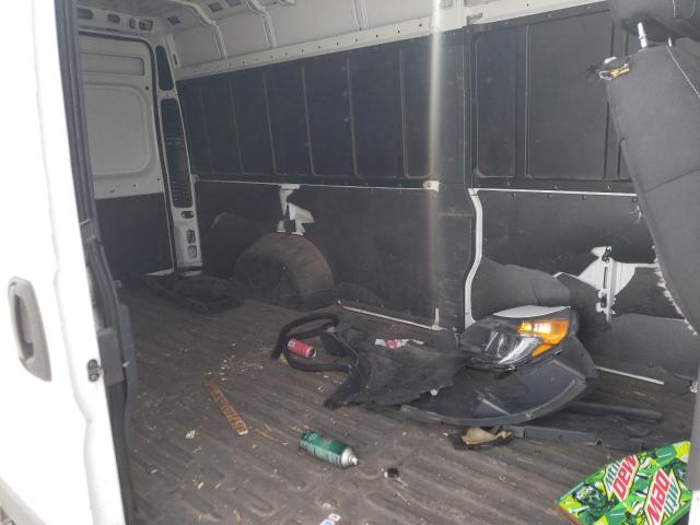 3C6URVJG8HE528136 - 2017 RAM PROMASTER 3500 HIGH 白色 照片 11