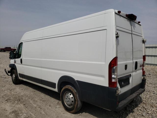 3C6URVJG8HE528136 - 2017 RAM PROMASTER 3500 HIGH 白色 照片 2