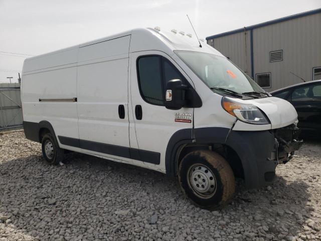 3C6URVJG8HE528136 - 2017 RAM PROMASTER 3500 HIGH 白色 照片 4