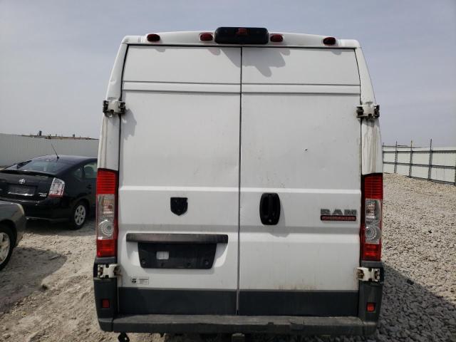 3C6URVJG8HE528136 - 2017 RAM PROMASTER 3500 HIGH 白色 照片 6