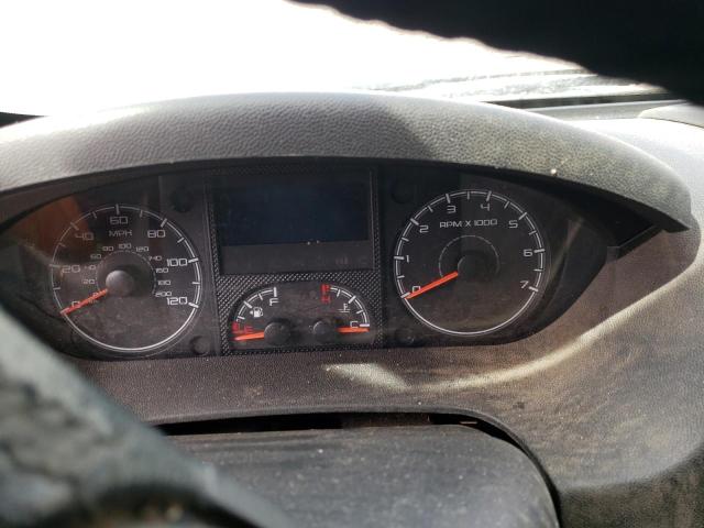 3C6URVJG8HE528136 - 2017 RAM PROMASTER 3500 HIGH 白色 照片 9