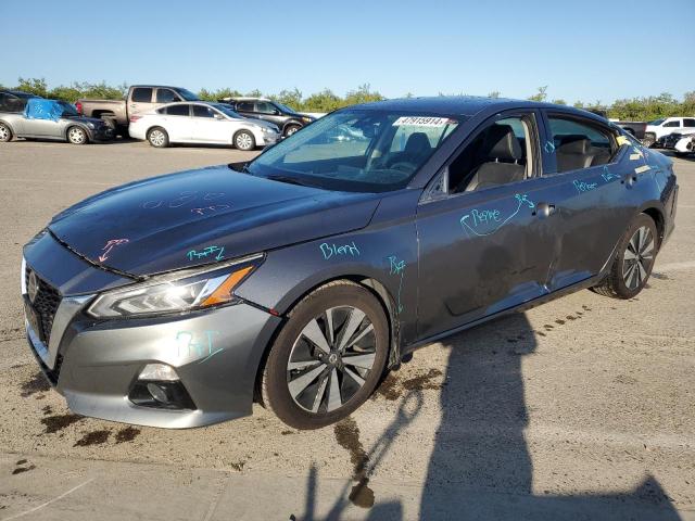 2019 NISSAN ALTIMA SL, 