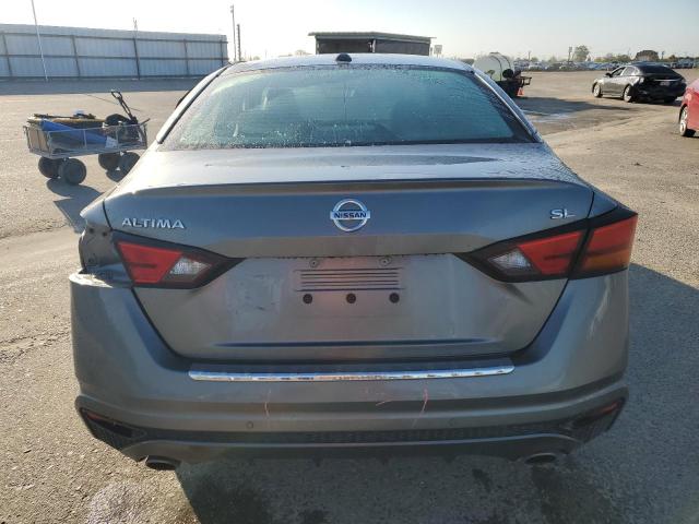 1N4BL4EV6KN305655 - 2019 NISSAN ALTIMA SL GRAY photo 6