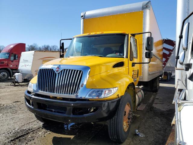 2017 INTERNATIONAL 4000 4300, 