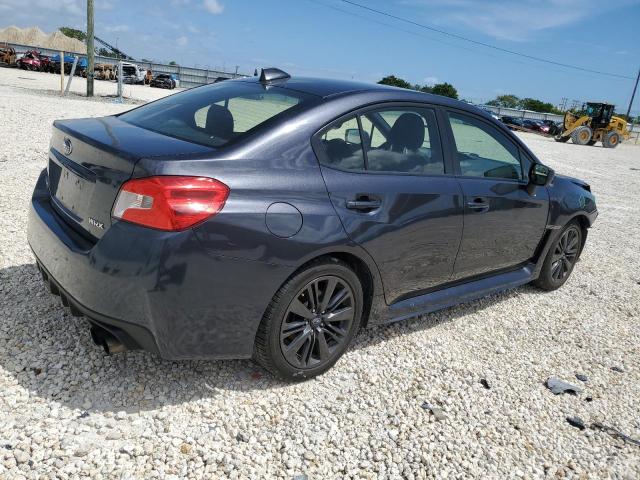 JF1VA1A6XF9803095 - 2015 SUBARU WRX CHARCOAL photo 3