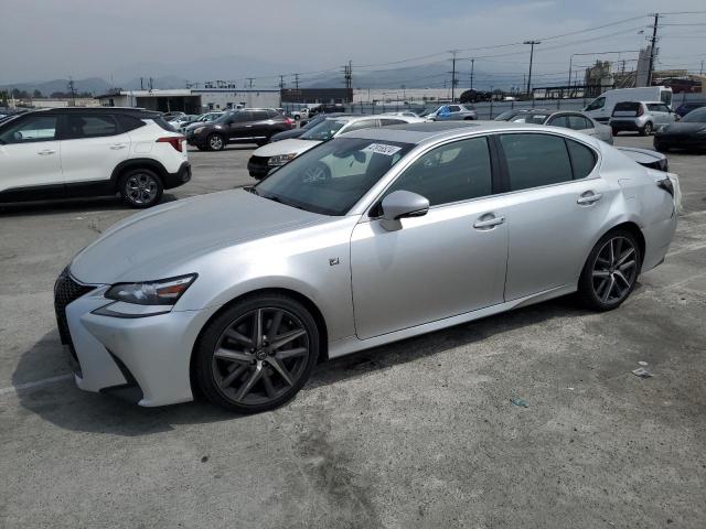 2016 LEXUS GS 350 BASE, 