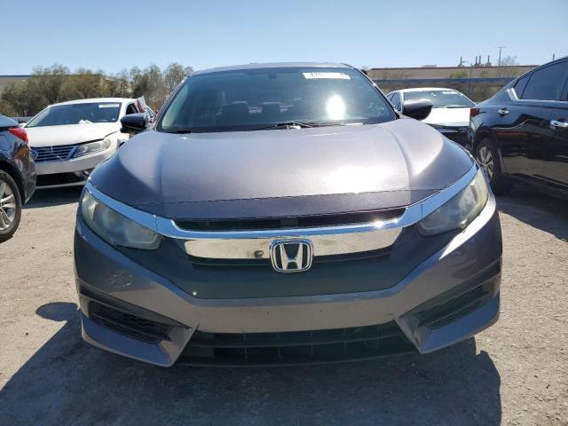 19XFC2F74GE062584 - 2016 HONDA CIVIC EX CHARCOAL photo 5