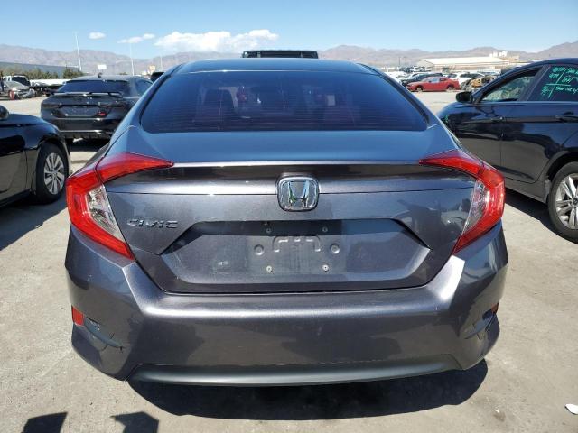 19XFC2F74GE062584 - 2016 HONDA CIVIC EX CHARCOAL photo 6