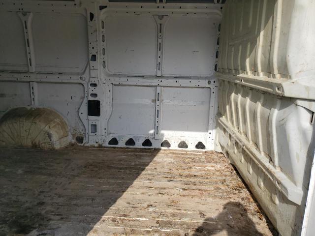 3C6TRVAG6EE100606 - 2014 RAM PROMASTER 1500 STANDARD WHITE photo 11