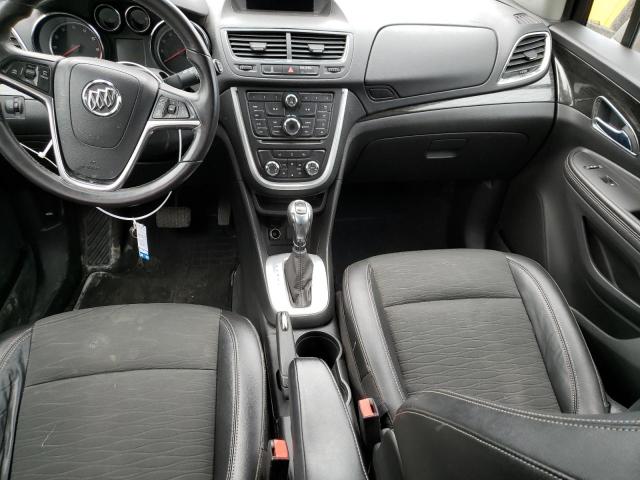KL4CJFSB1FB099429 - 2015 BUICK ENCORE CONVENIENCE 棕色 照片 8