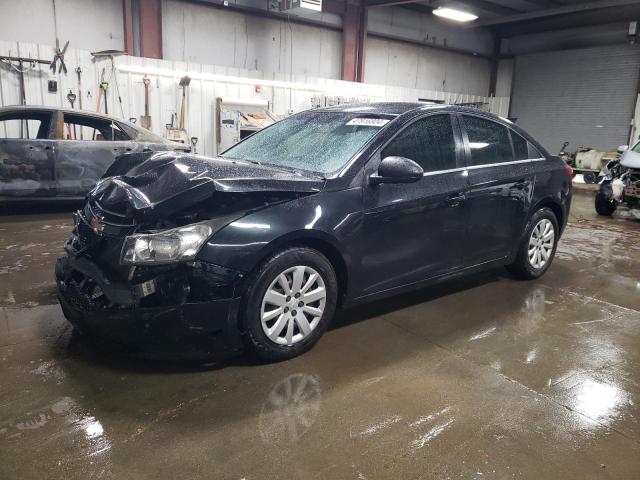 2011 CHEVROLET CRUZE LS, 