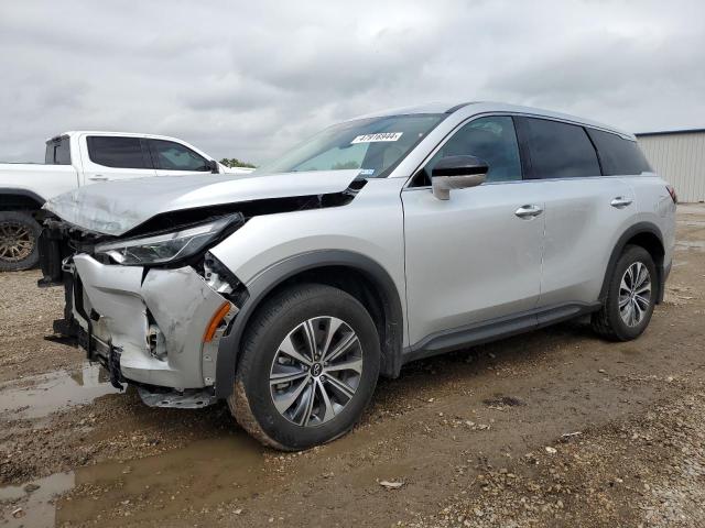 2023 INFINITI QX60 PURE, 