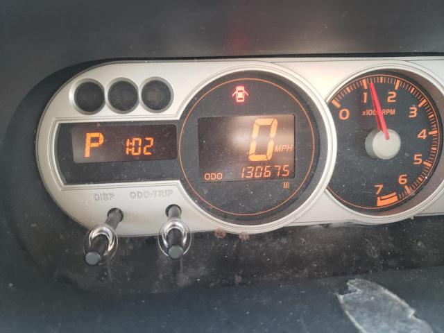 JTLKE50E891083658 - 2009 TOYOTA SCION XB 银色 照片 9