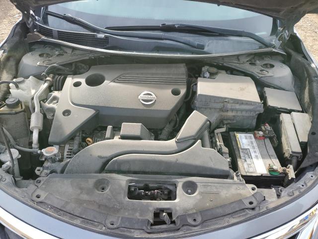 1N4AL3AP5FC415630 - 2015 NISSAN ALTIMA 2.5 GRAY photo 11