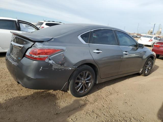 1N4AL3AP5FC415630 - 2015 NISSAN ALTIMA 2.5 GRAY photo 3