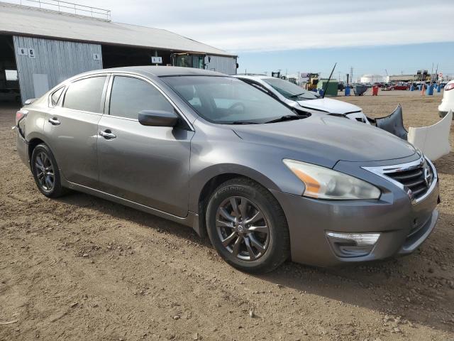 1N4AL3AP5FC415630 - 2015 NISSAN ALTIMA 2.5 GRAY photo 4